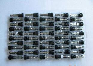 精品0汽車輪胎防爆氣門嘴 守護(hù)行車安全的關(guān)鍵汽摩配件