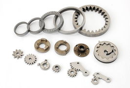 玉環(huán)縣宏巨汽車零部件廠 專注品質(zhì)，驅(qū)動未來——汽車零配件的卓越制造者